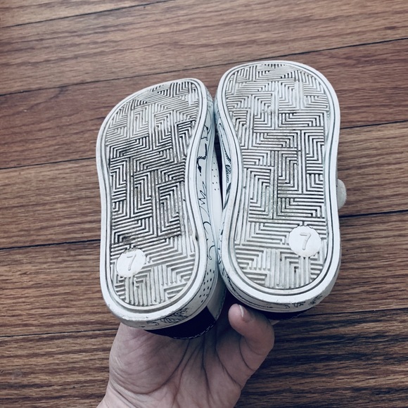 Cat and Hack Thornton toddler kid shoes - Picture 4 of 7